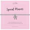 My Special Princess Children Sentiments Friendship Bracelet buy online shopping cheap sale