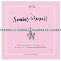 My Special Princess Children Sentiments Friendship Bracelet