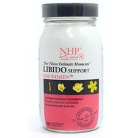 NHP Libido Support (60)