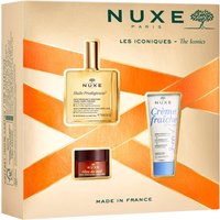 NUXE Les Iconiques Gift Sets