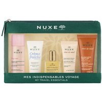 NUXE My Travel Essentials Set
