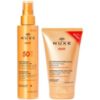 NUXE Sun Melting Spray SPF50 & After Sun Lotion Duo buy online shopping cheap sale