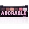 NYX Adorable Eyeshadow Palette buy online shopping cheap sale