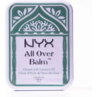NYX All Over Balm – Coconut Oil