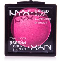 NYX Baked Blush