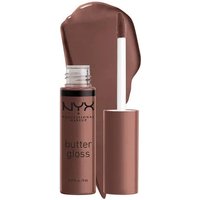 NYX Butter Gloss 8ml