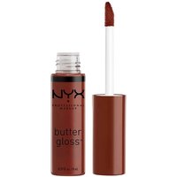 NYX Butter Gloss 8ml