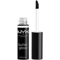 NYX Butter Gloss 8ml