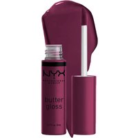 NYX Butter Gloss 8ml