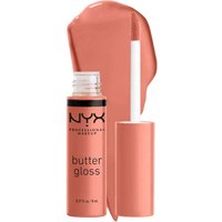 NYX Butter Gloss 8ml