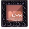 NYX Cheek Contour Duo Palette