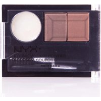 NYX Eyebrow Cake Powder