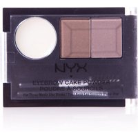 NYX Eyebrow Cake Powder