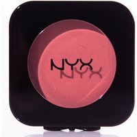 NYX High Definition Blush