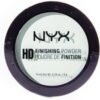 NYX High Definition Finishing Powder