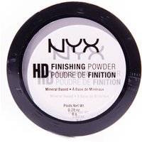 NYX High Definition Finishing Powder
