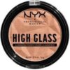 NYX High Glass Illuminating Powder Highlighter - 02 Daytime Halo buy online shopping cheap sale