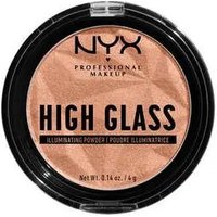 NYX High Glass Illuminating Powder Highlighter – 02 Daytime Halo