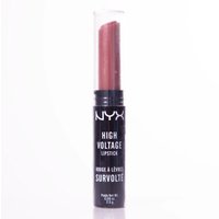 NYX High Voltage Lipstick