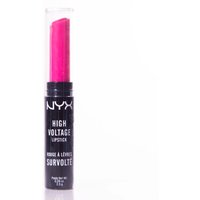 NYX High Voltage Lipstick
