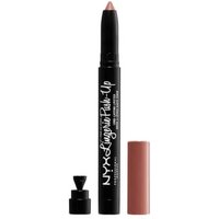 NYX Lingerie Push Up Long Lasting Lipstick – 08 Bedtime Flirt