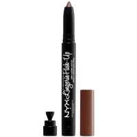 NYX Lingerie Push Up Long Lasting Lipstick – 10 Teddy