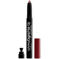 NYX Lingerie Push Up Long Lasting Lipstick – 12 Exotic