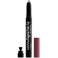 NYX Lingerie Push Up Long Lasting Lipstick – 20 French  Maid