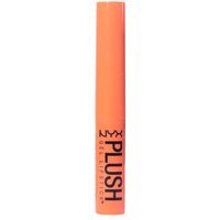 NYX Plush Gel Lipstick