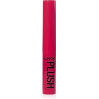 NYX Plush Gel Lipstick