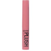 NYX Plush Gel Lipstick