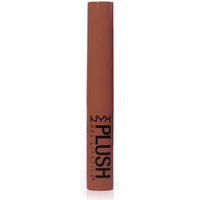 NYX Plush Gel Lipstick