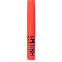 NYX Plush Gel Lipstick