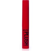 NYX Plush Gel Lipstick