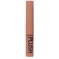 NYX Plush Gel Lipstick