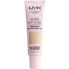 NYX Professional Makeup Bare With Me Tinted Skin Veil - 02 Vanilla Nude buy online shopping cheap sale