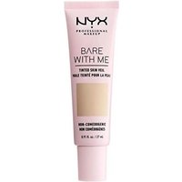 NYX Professional Makeup Bare With Me Tinted Skin Veil – 02 Vanilla Nude
