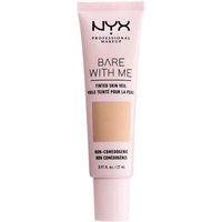 NYX Professional Makeup Bare With Me Tinted Skin Veil – 03 Natural Soft Beige