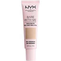 NYX Professional Makeup Bare With Me Tinted Skin Veil – 04 True Beige Buff
