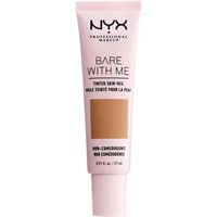 NYX Professional Makeup Bare With Me Tinted Skin Veil – 06 Golden Caramel