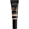 NYX Professional Makeup Born To Glow Concealer - 04 Light Ivory buy online shopping cheap sale
