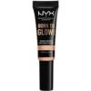 NYX Professional Makeup Born To Glow Concealer - 06 Vanilla buy online shopping cheap sale