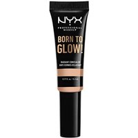 NYX Professional Makeup Born To Glow Concealer – 06 Vanilla