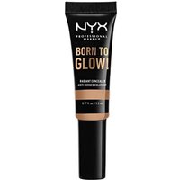NYX Professional Makeup Born To Glow Concealer – 09 Medium Olive