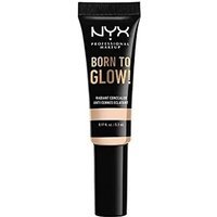 NYX Professional Makeup Born To Glow Concealer – 1.5 Fair