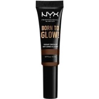 NYX Professional Makeup Born To Glow Concealer – 22 Deep
