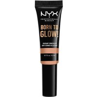 NYX Professional Makeup Born To Glow Concealer – 7.5 Soft Beige