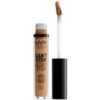 NYX Professional Makeup Can’t Stop Won’t Stop Contour Concealer – 14 Golden Honey