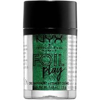 NYX Professional Makeup Foil Play Cream Pigment – 06 Digital Glitch