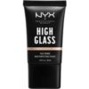 NYX Professional Makeup High Glass Face Primer - 01 Moonbeam buy online shopping cheap sale